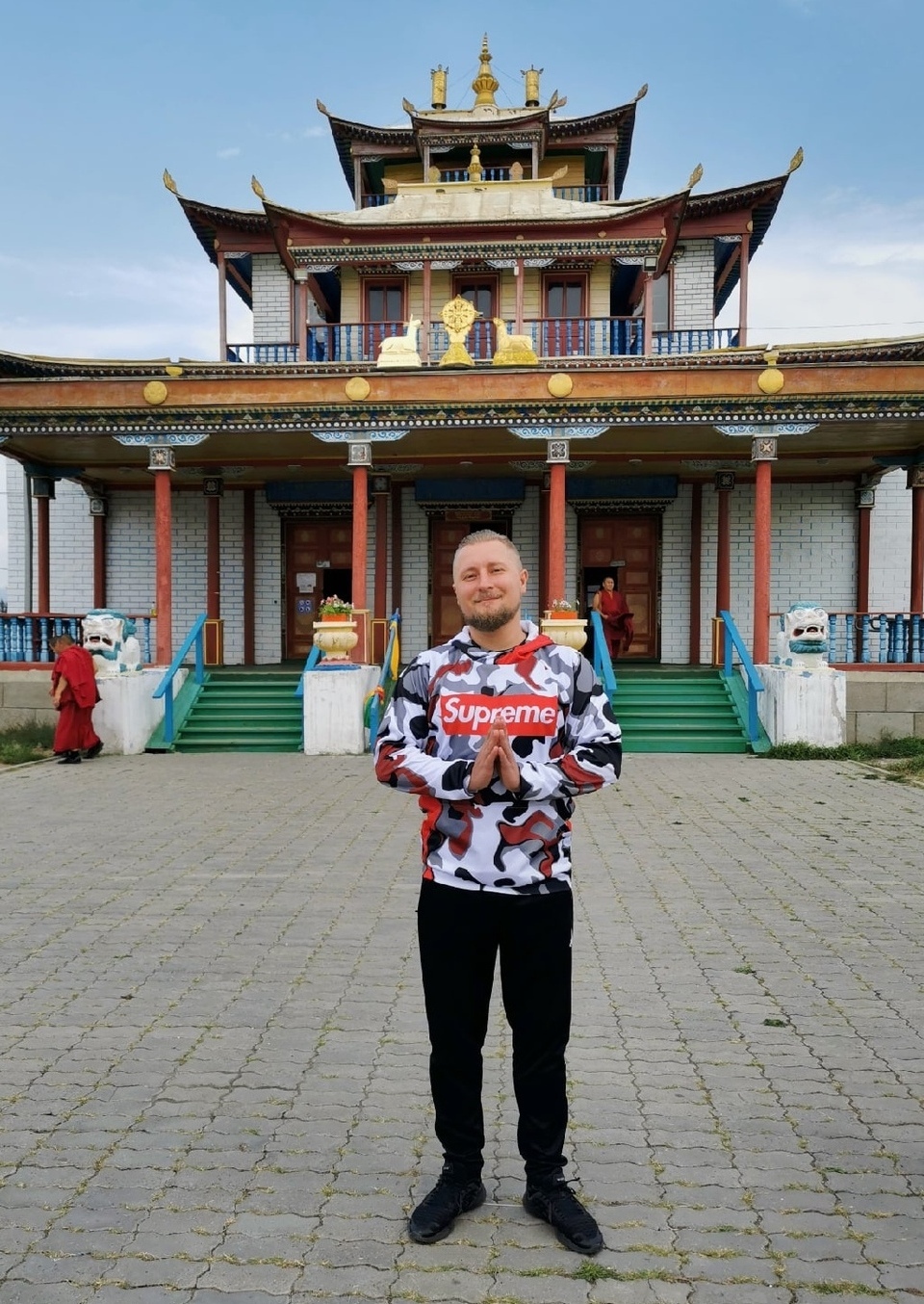 Иволгинский дацан, школа космоэнергетики Aurum Иволгинский дацан, космоэнергетика Михаила Колесниченко, школа КЭ Aurum